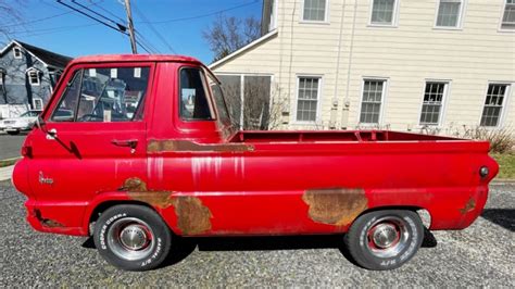 dodge a100 sheet metal|Dodge A100: For Sale, Pickup Truck, Van Camper, Craigslist.